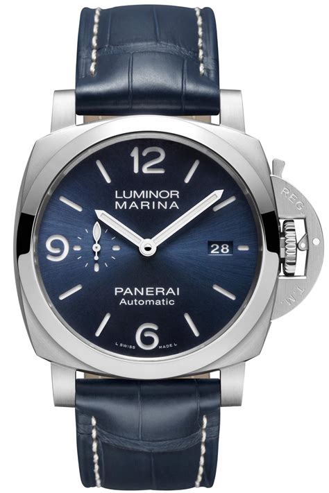 panerai luminor marina copy|Panerai Luminor marina 44mm price.